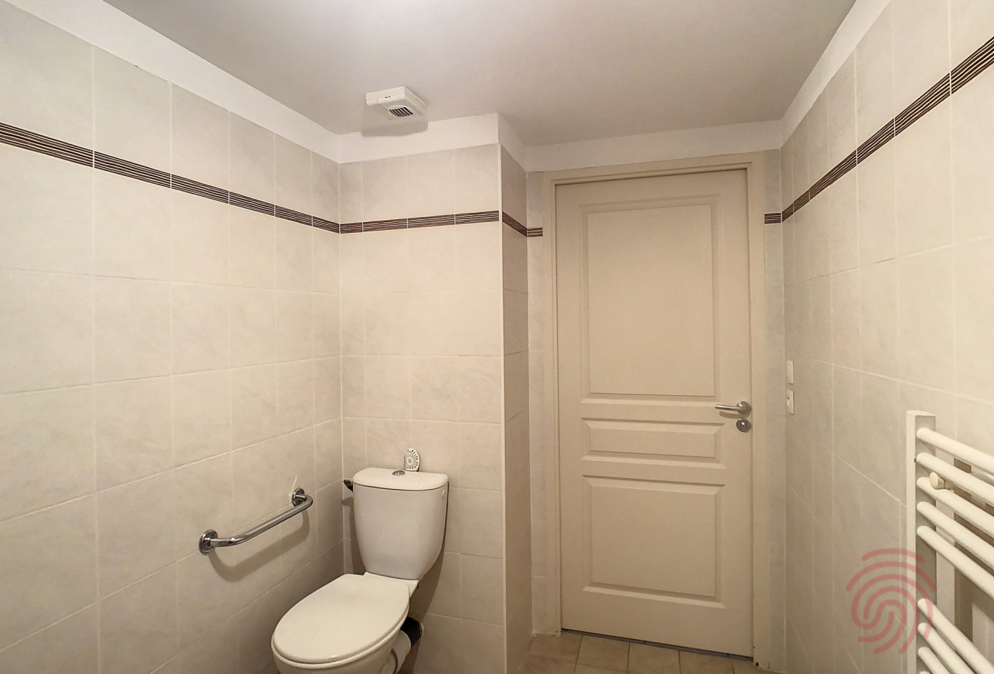 en location saisonnière Appartement Lamalou Les Bains - Photo 13