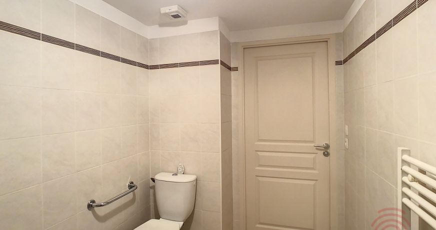 en location saisonnière Appartement Lamalou Les Bains