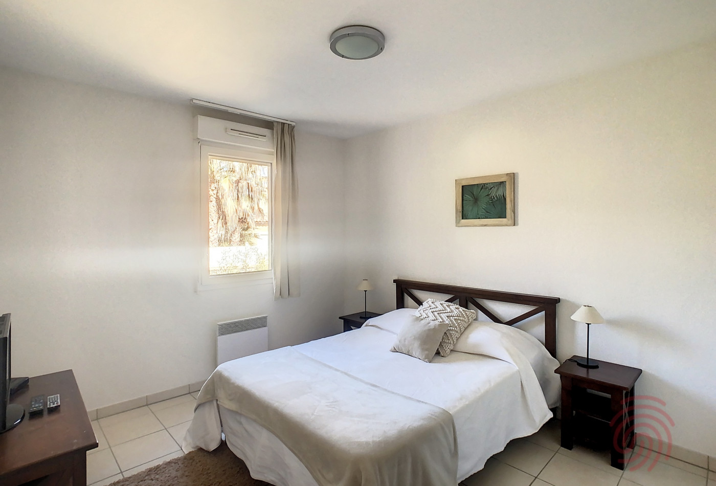 en location saisonnière Appartement Lamalou Les Bains - Photo 9