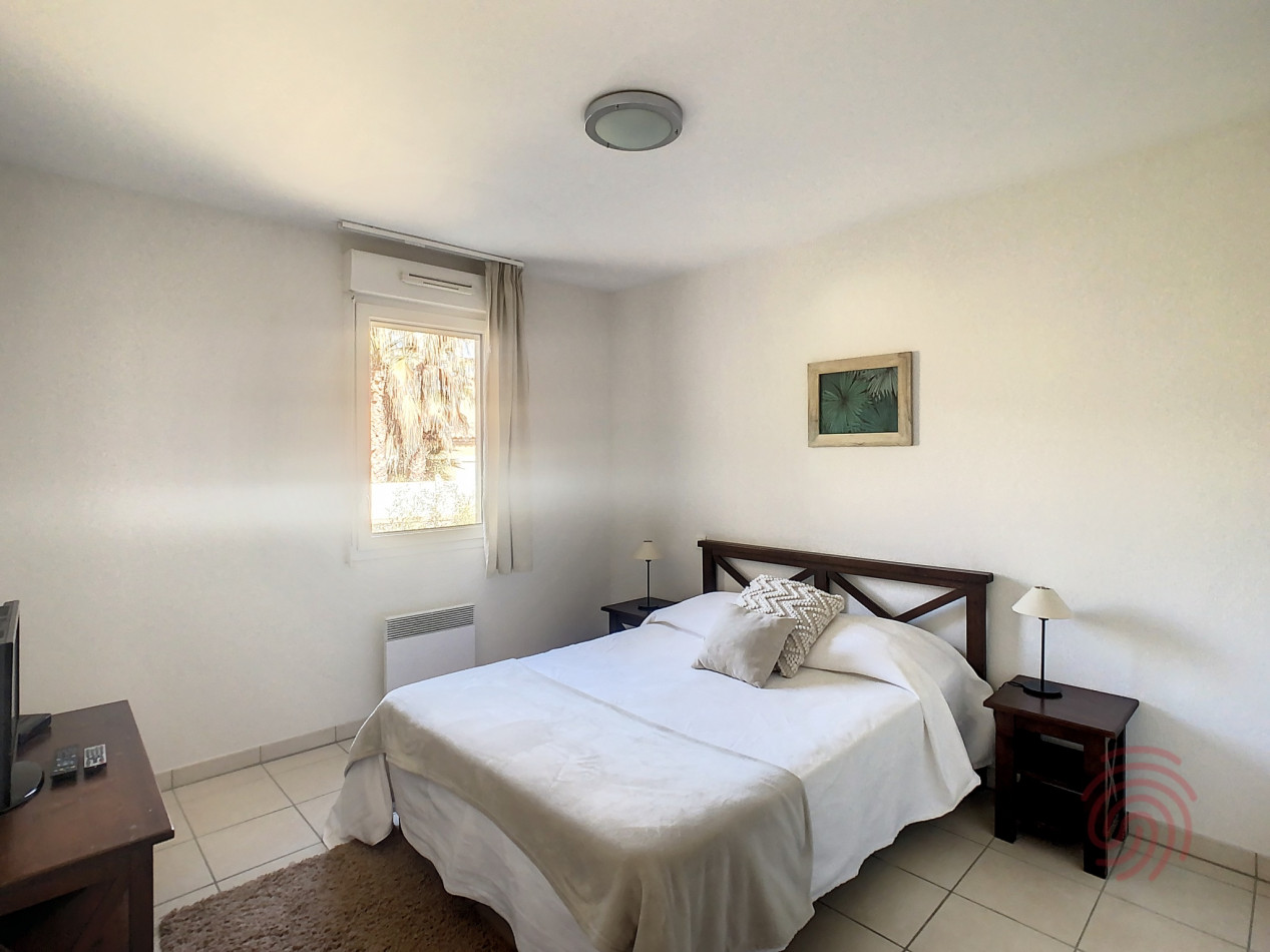 en location saisonnière Appartement Lamalou Les Bains - Photo 9