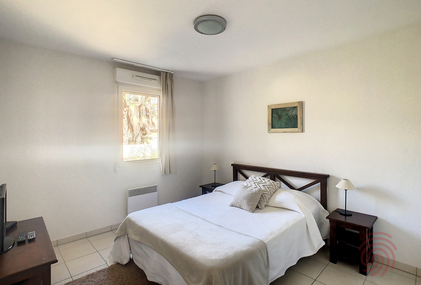 en location saisonnière Appartement Lamalou Les Bains - Photo 9