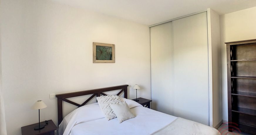 en location saisonnière Appartement Lamalou Les Bains