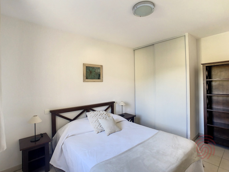 en location saisonnière Appartement Lamalou Les Bains - Photo 10