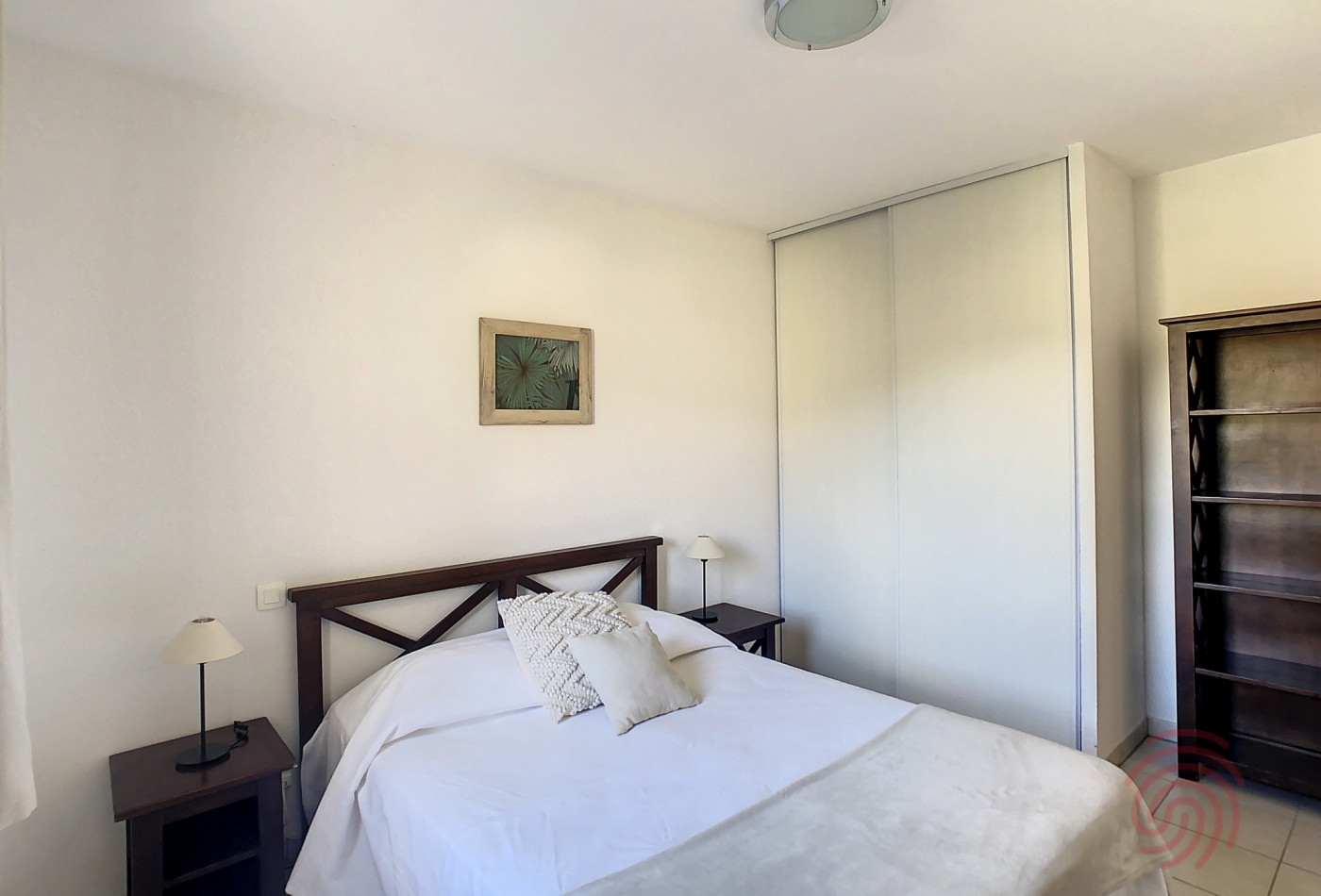 en location saisonnière Appartement Lamalou Les Bains - Photo 10