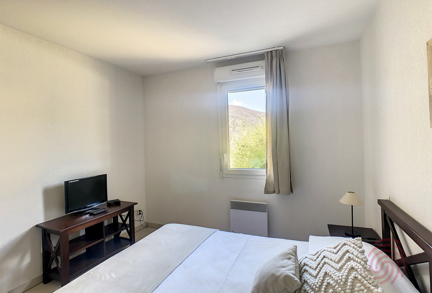 en location saisonnière Appartement Lamalou Les Bains - Photo 11
