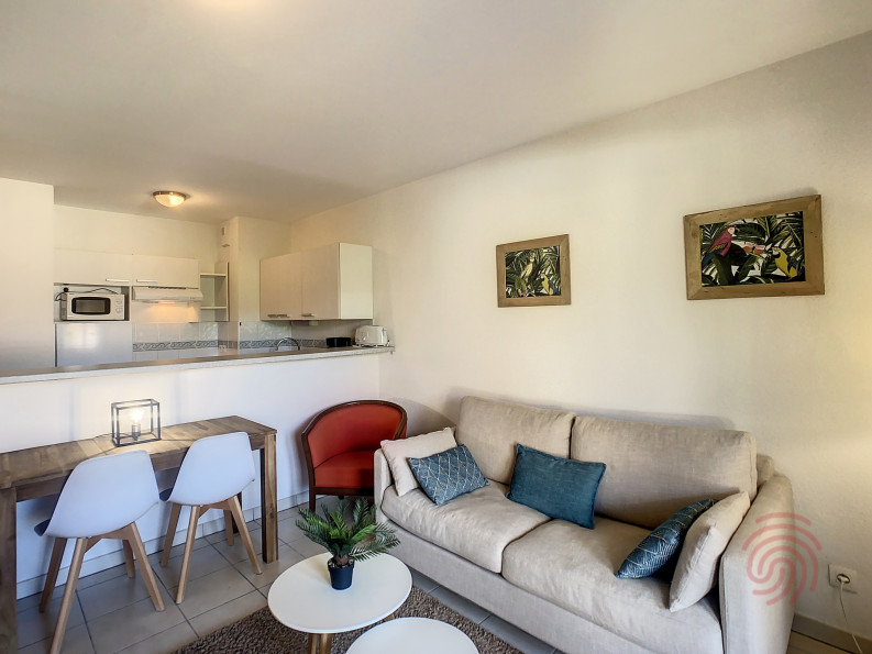 en location saisonnière Appartement Lamalou Les Bains - Photo 7