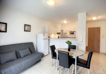 en location saisonnière Appartement Lamalou Les Bains