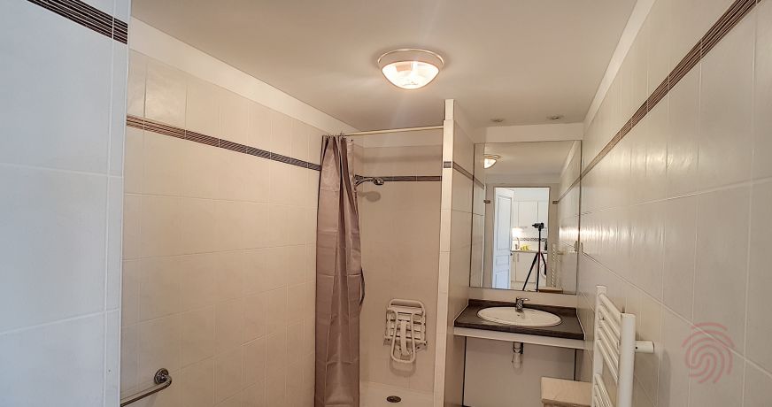 en location saisonnière Appartement Lamalou Les Bains