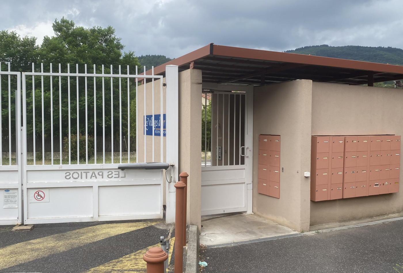 en location saisonnière Appartement Lamalou Les Bains - Photo 18