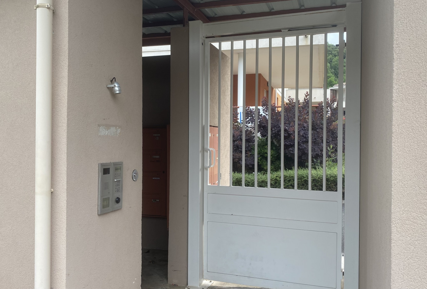 for seasonal lettings Appartement Lamalou Les Bains - Photo 19