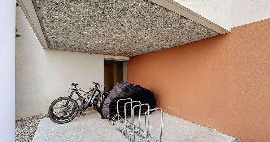 en location saisonnière Appartement Lamalou Les Bains