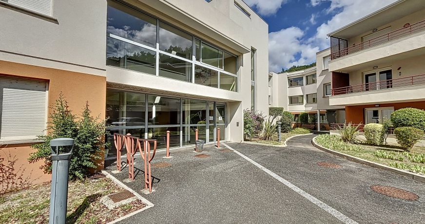 en location saisonnière Appartement Lamalou Les Bains