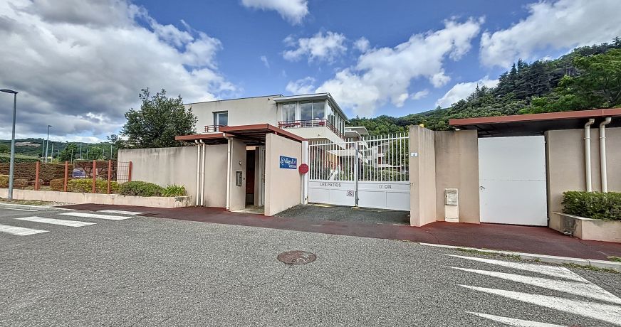 en location saisonnière Appartement Lamalou Les Bains