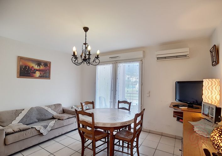 en location saisonnière Appartement Lamalou Les Bains