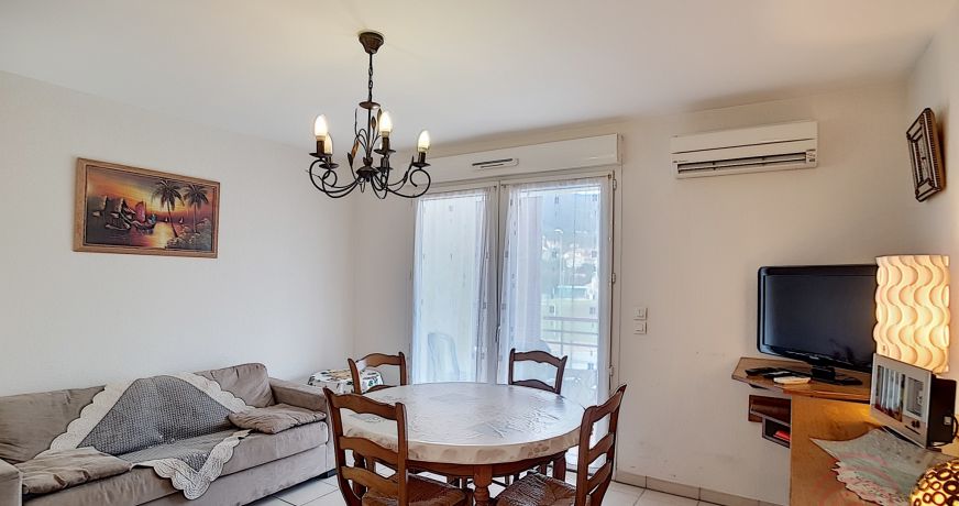 en location saisonnière Appartement Lamalou Les Bains