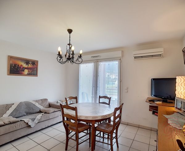 en location saisonnière Lamalou Les Bains