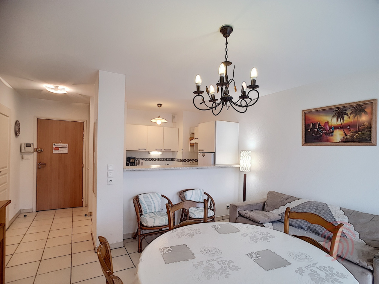 en location saisonnière Appartement Lamalou Les Bains - Photo 2