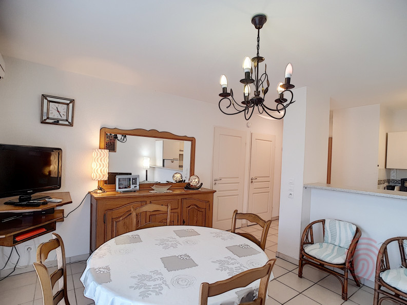 en location saisonnière Appartement Lamalou Les Bains - Photo 3