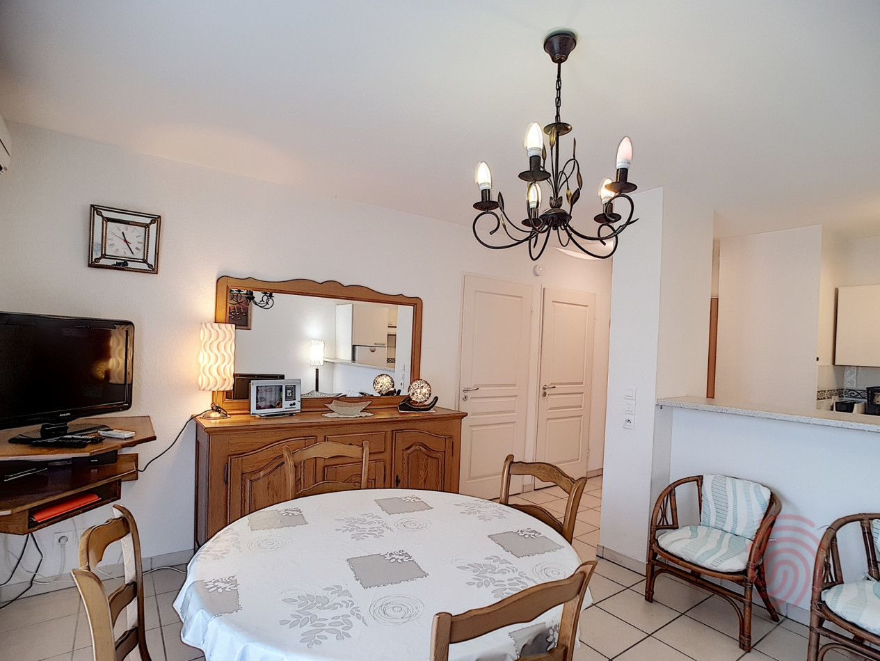 en location saisonnière Appartement Lamalou Les Bains - Photo 3
