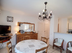en location saisonnière Appartement Lamalou Les Bains