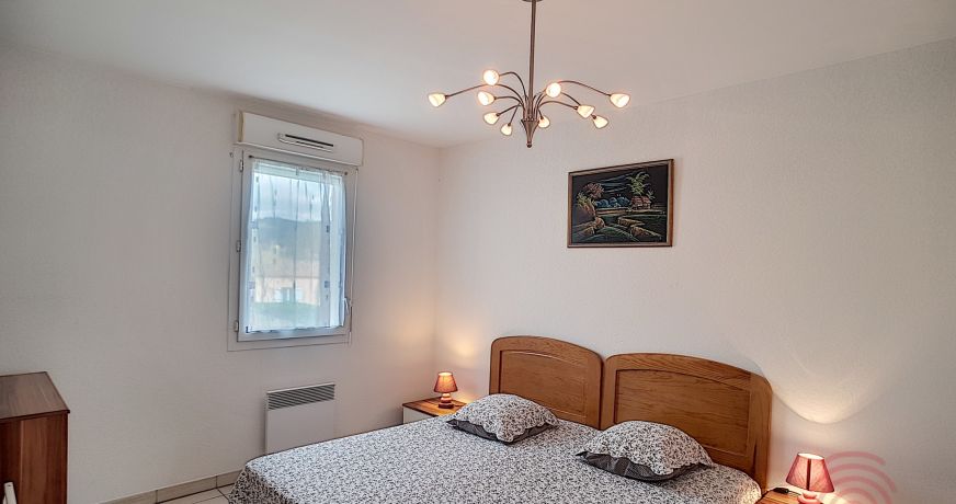 en location saisonnière Appartement Lamalou Les Bains