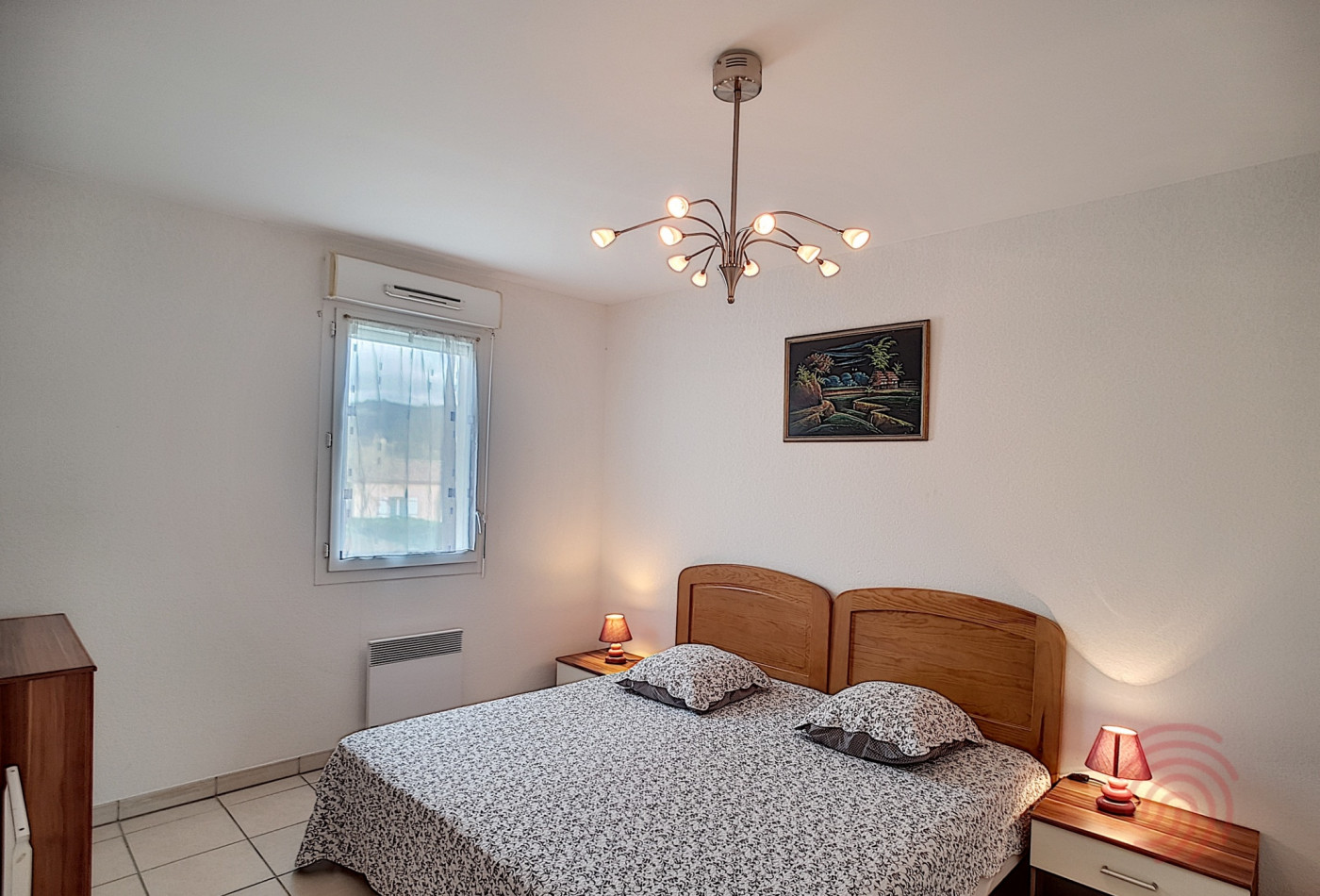 en location saisonnière Appartement Lamalou Les Bains - Photo 5