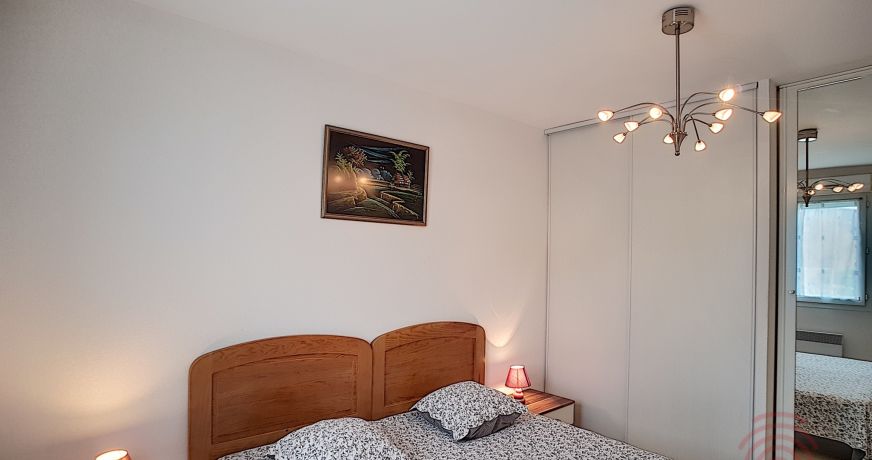 en location saisonnière Appartement Lamalou Les Bains