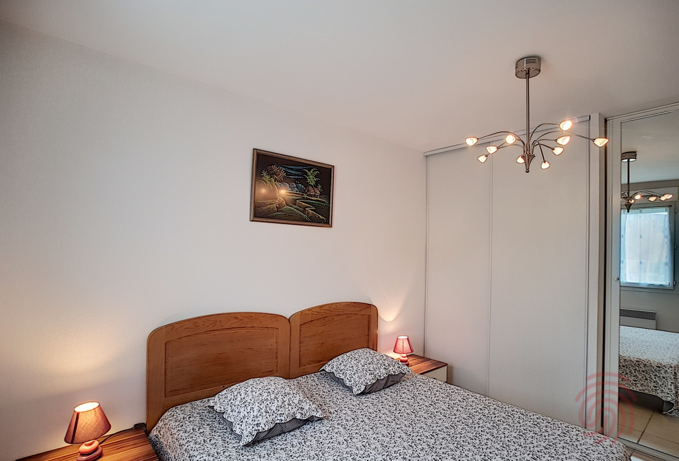 for seasonal lettings Appartement Lamalou Les Bains - Photo 6