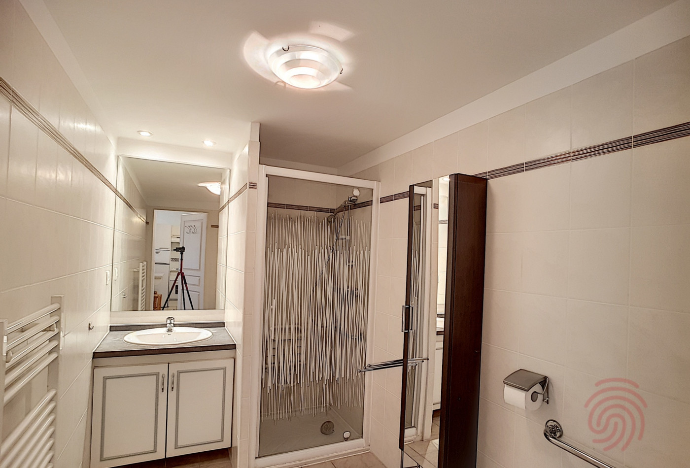 en location saisonnière Appartement Lamalou Les Bains - Photo 7