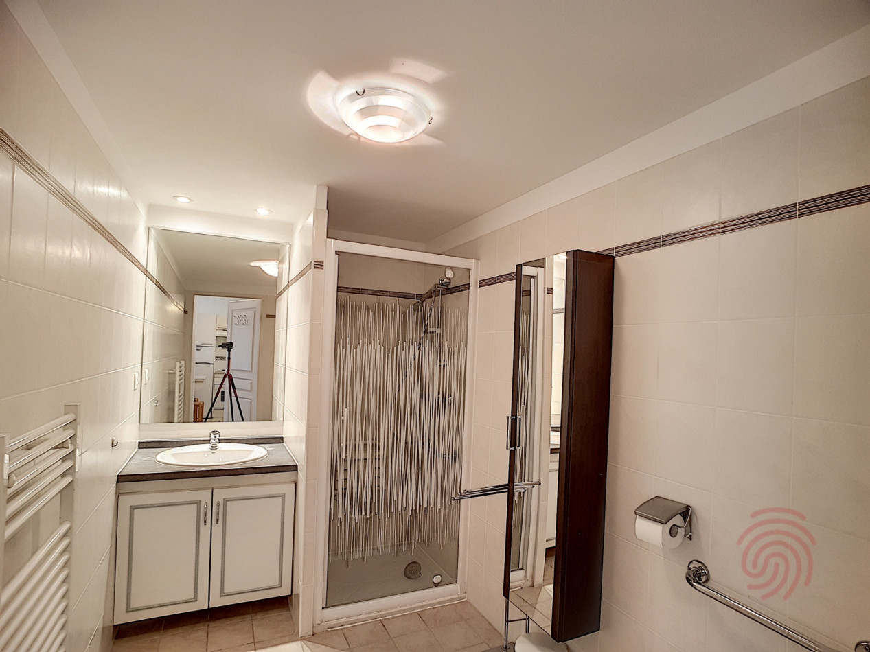 en location saisonnière Appartement Lamalou Les Bains - Photo 7