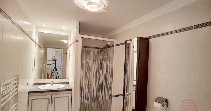 en location saisonnière Appartement Lamalou Les Bains