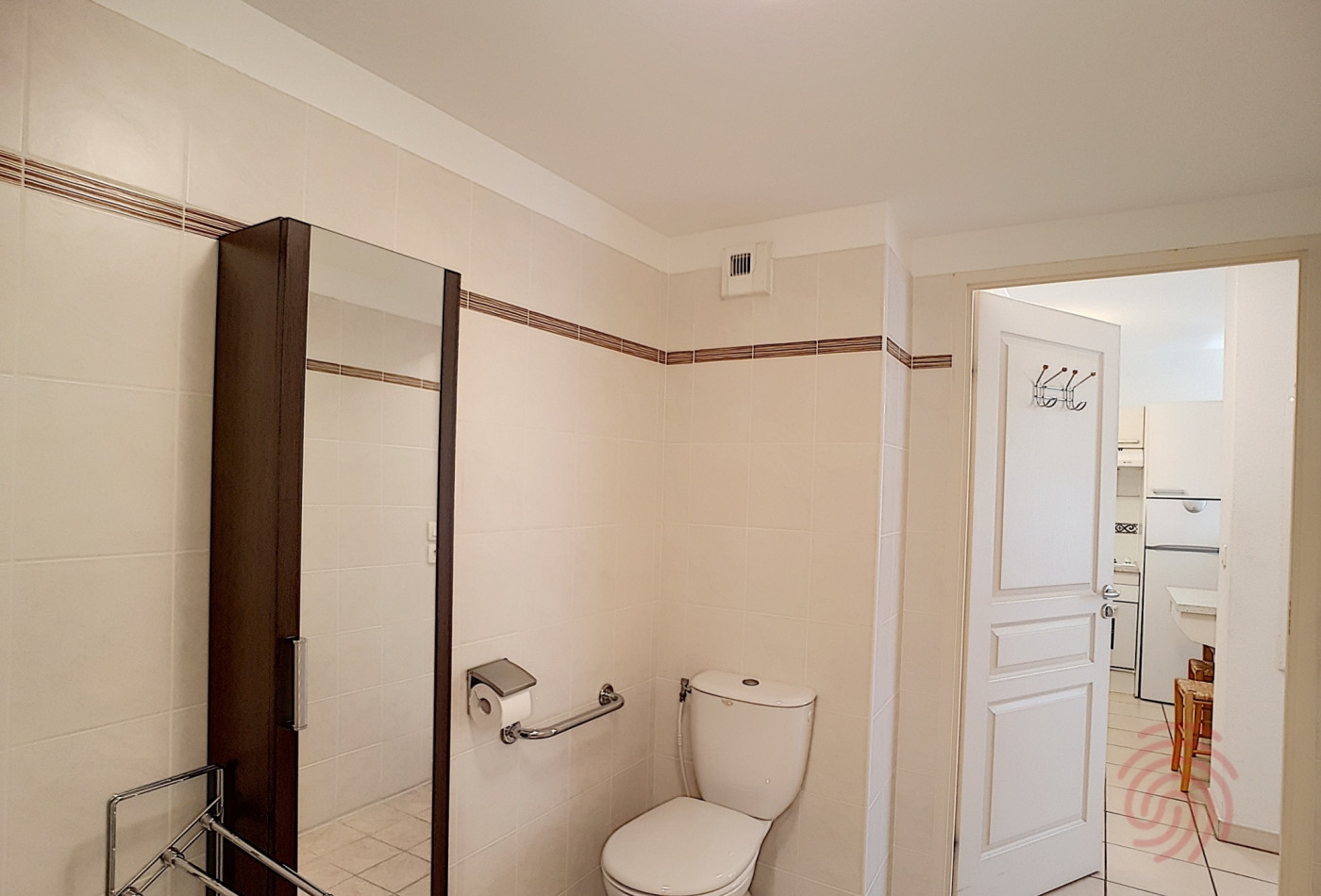 for seasonal lettings Appartement Lamalou Les Bains - Photo 8