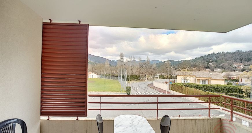 en location saisonnière Appartement Lamalou Les Bains