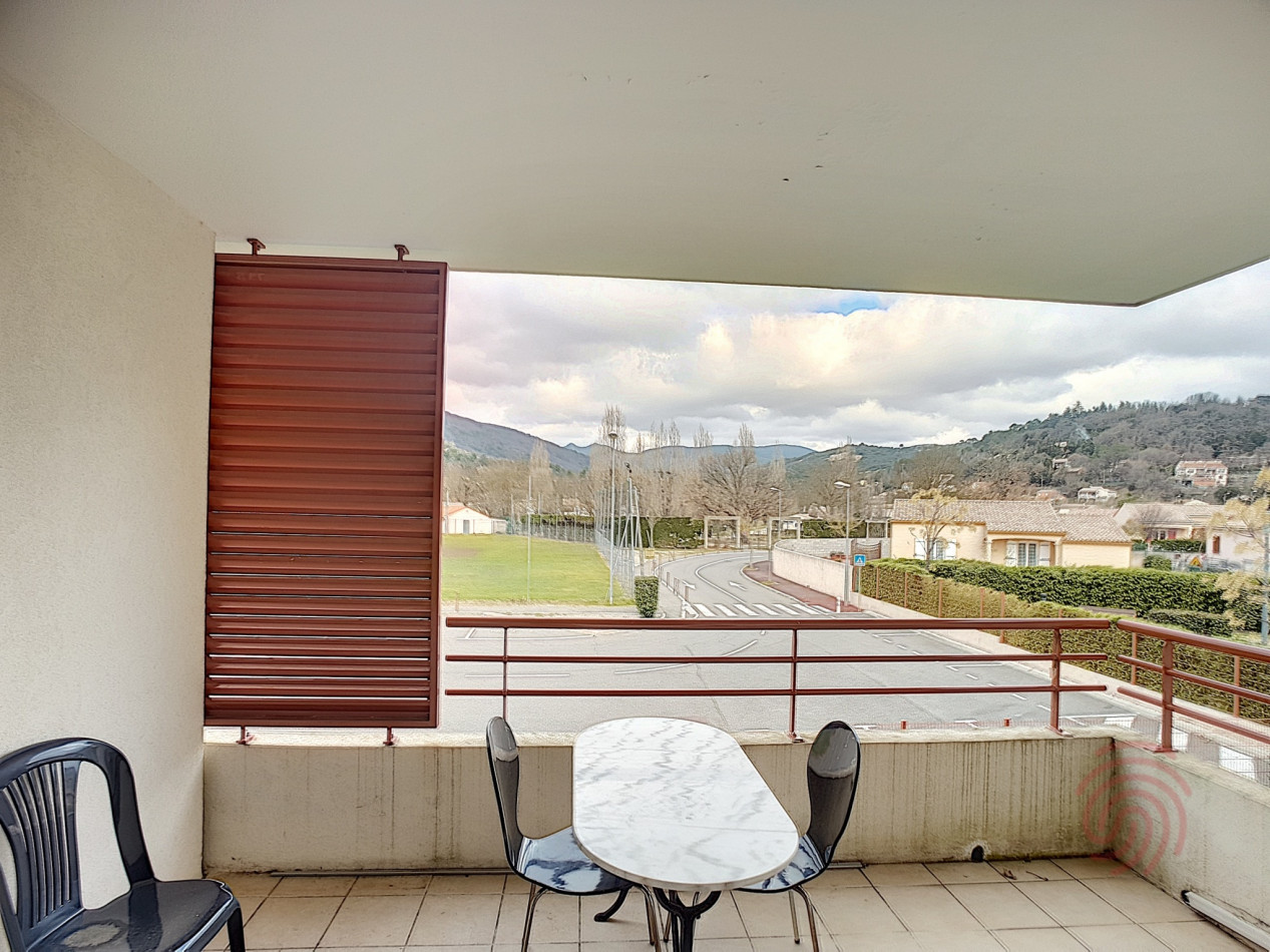 en location saisonnière Appartement Lamalou Les Bains - Photo 9