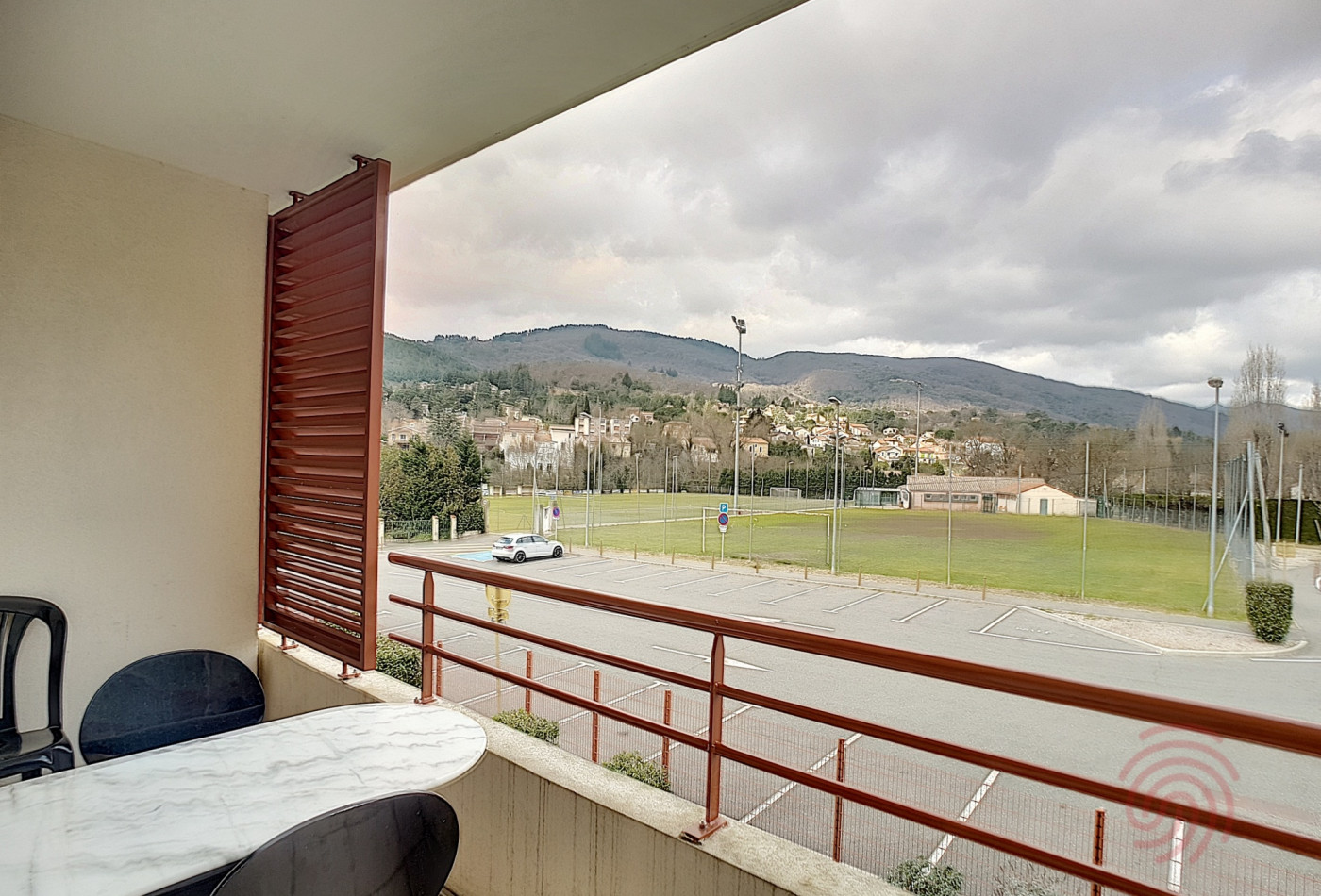 en location saisonnière Appartement Lamalou Les Bains - Photo 10