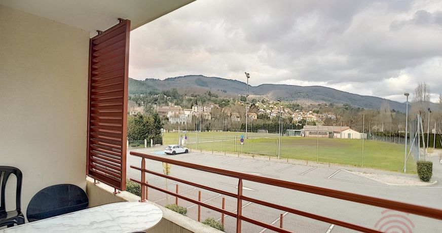 en location saisonnière Appartement Lamalou Les Bains
