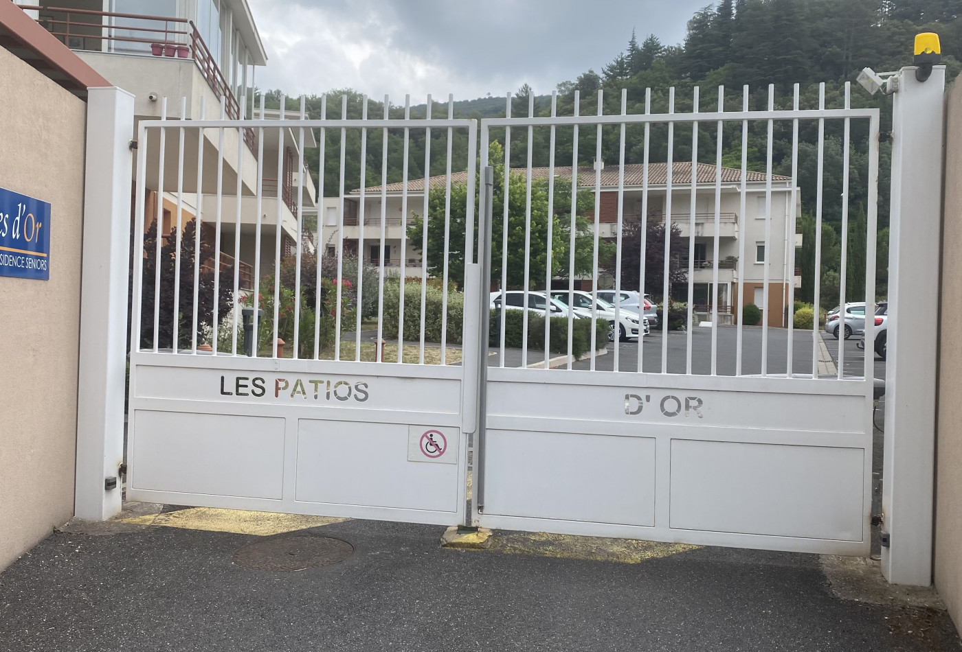 en location saisonnière Appartement Lamalou Les Bains - Photo 20