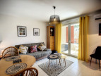 en location saisonnière Appartement Lamalou Les Bains