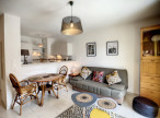 en location saisonnière Appartement Lamalou Les Bains