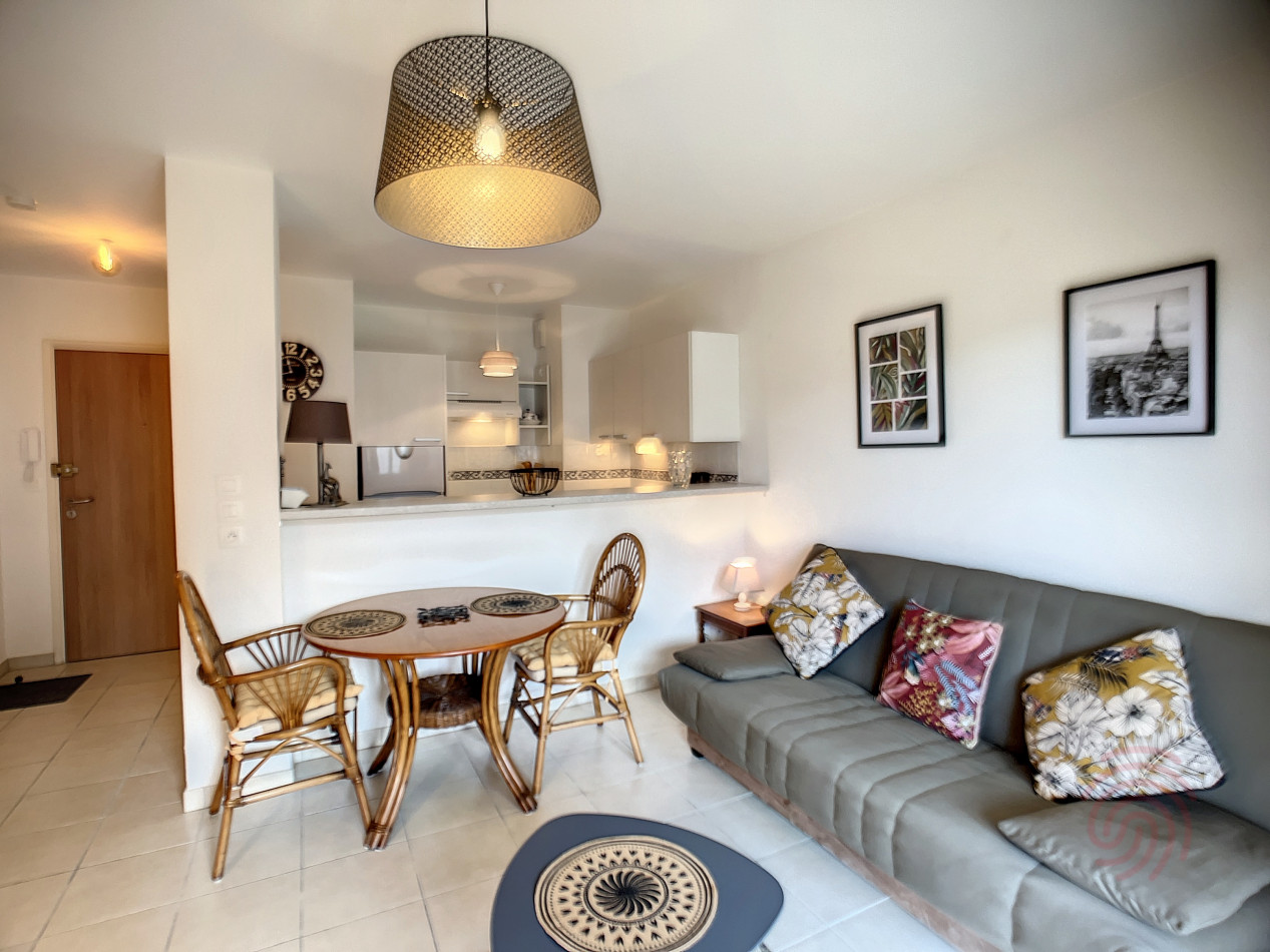 en location saisonnière Appartement Lamalou Les Bains - Photo 3