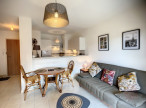 en location saisonnière Appartement Lamalou Les Bains