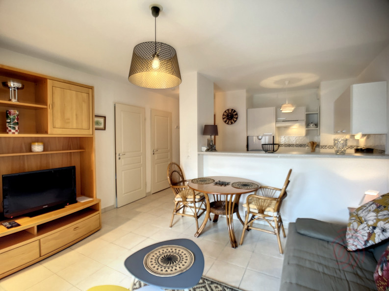 en location saisonnière Appartement Lamalou Les Bains - Photo 4
