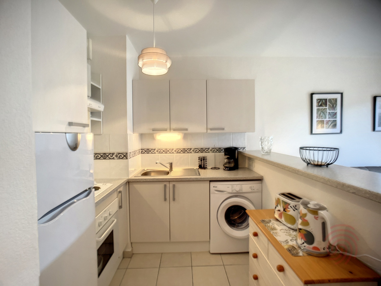 en location saisonnière Appartement Lamalou Les Bains - Photo 5
