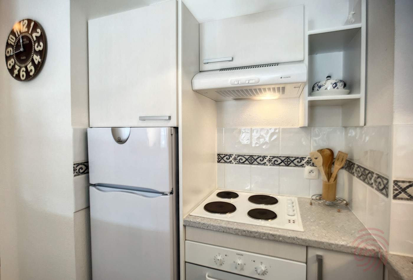 en location saisonnière Appartement Lamalou Les Bains - Photo 7