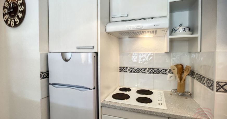 en location saisonnière Appartement Lamalou Les Bains