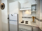for seasonal lettings Appartement Lamalou Les Bains