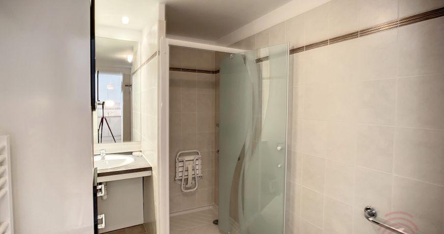 en location saisonnière Appartement Lamalou Les Bains