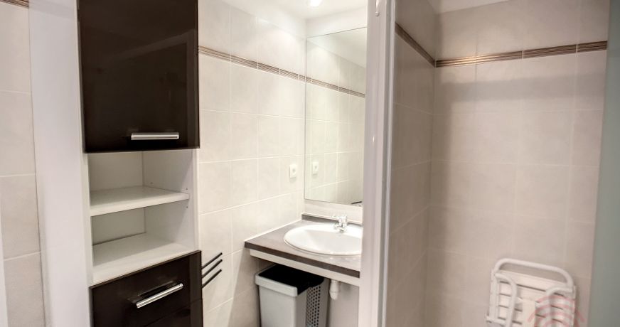 en location saisonnière Appartement Lamalou Les Bains