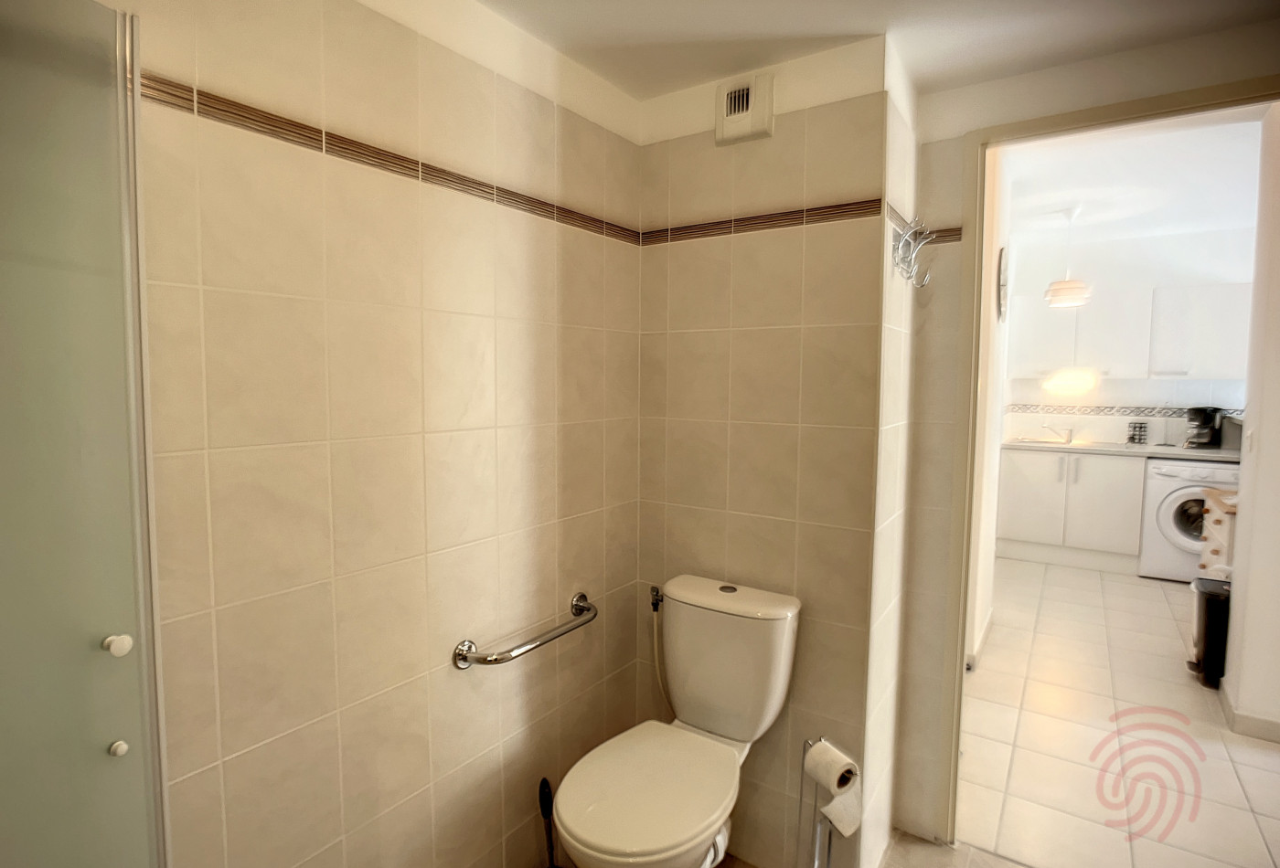 en location saisonnière Appartement Lamalou Les Bains - Photo 13