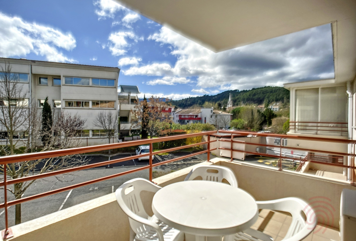 en location saisonnière Appartement Lamalou Les Bains - Photo 14